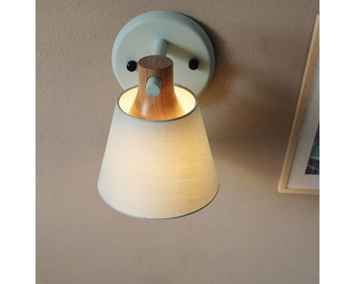 Настенное бра NATURA WALL Y ImperiumLoft