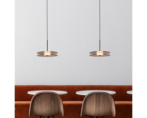 Подвесной светильник CINE A D28 ImperiumLoft