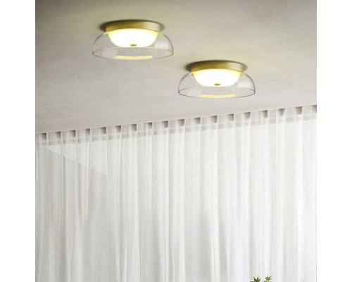 Потолочный светильник CLARITY A ImperiumLoft