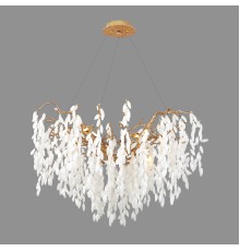 Подвесная люстра FLORIAN D60 ImperiumLoft