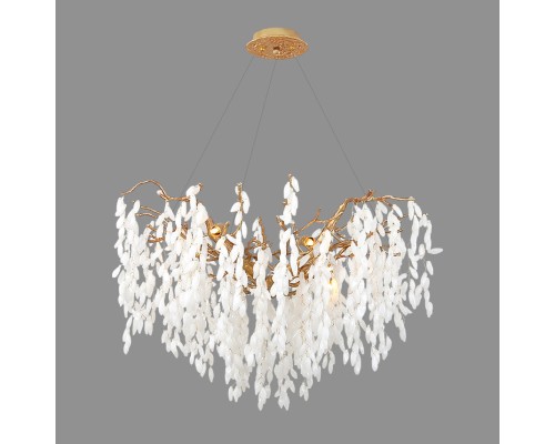 Подвесная люстра FLORIAN D60 ImperiumLoft