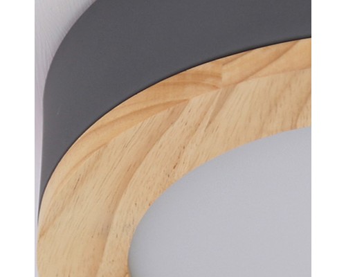 Потолочный светильник WUDDA D30 Желтый