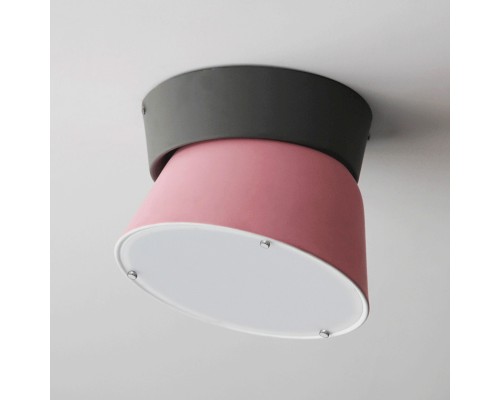 Потолочный светильник KNAP D25 Pink