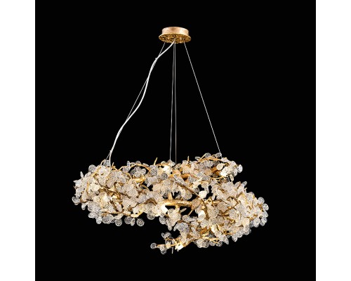 Подвесная люстра CARAMELLY D D100 ImperiumLoft