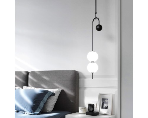 Потолочный светильник TONDER А ImperiumLoft