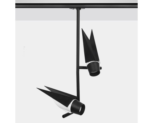 Трековый светильник STRIZH TRACK 1 lamp ImperiumLoft