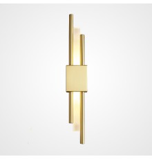 Настенный светильник CHORD C Brass ImperiumLoft