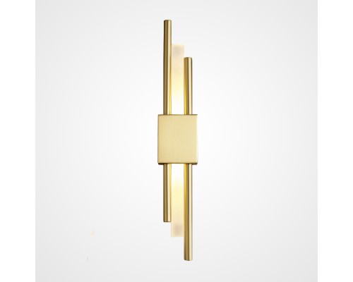 Настенный светильник CHORD C Brass