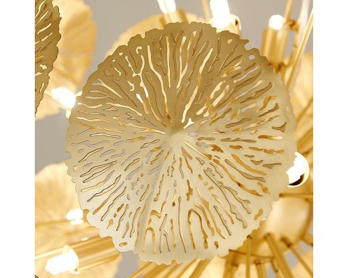 Настенный светильник INCA TWIG WALL B