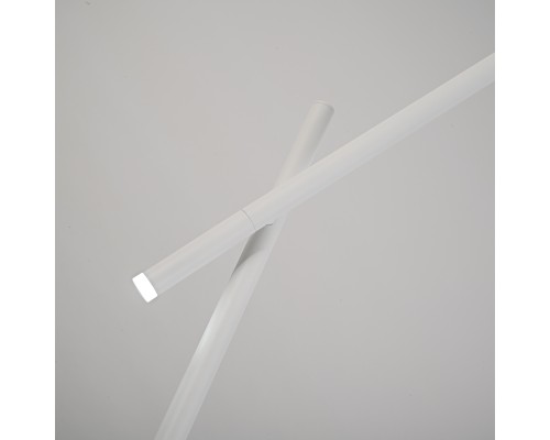 Подвесной светильник GORDIAN White 6W ImperiumLoft