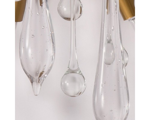 Настенное бра SUNWISE ImperiumLoft