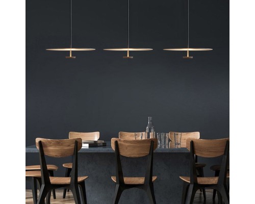 Подвесной светильник MATEA ImperiumLoft