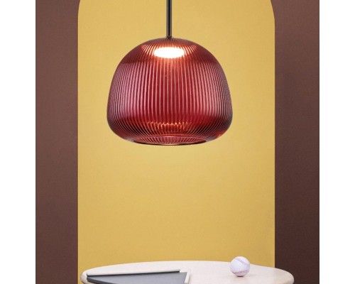 Подвесной светильник AQUARELL Green ImperiumLoft