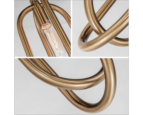 Подвесной светильник TUBE