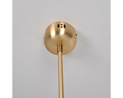 Подвесной светильник Tevra Gold D11 ImperiumLoft