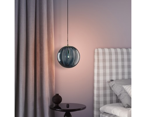 Подвесной светильник ASKA D150 Amber ImperiumLoft