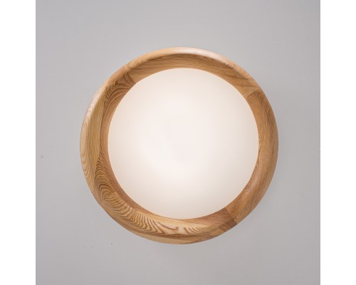 Потолочный светильник RUNIS D60 Light brown