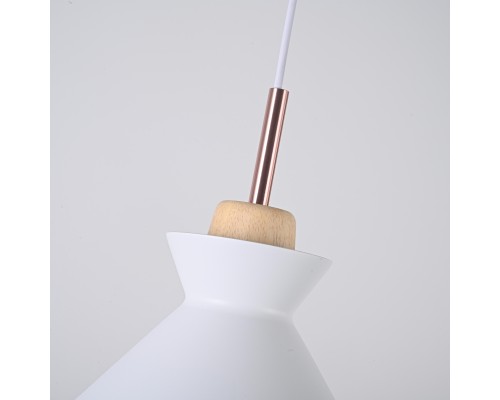 Подвесной светильник OMG B White