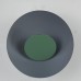 Бра TWIRL SUNSET D25 Grey/Green
