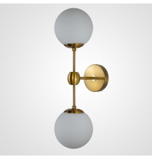 Бра Modo Bra Duo Brass & Milk ImperiumLoft