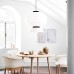 Подвесной светильник HOLLY В ImperiumLoft