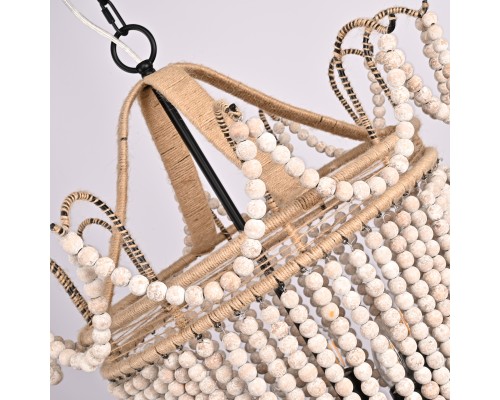 Подвесная люстра Adelin Chandeliers ImperiumLoft