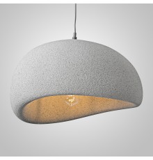 Подвесной светильник CEMENCLOUD A D50 Grey ImperiumLoft