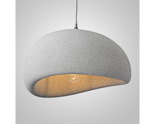 Подвесной светильник CEMENCLOUD A D50 Grey