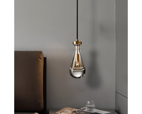 Подвесной светильник MELANY ImperiumLoft