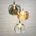 Подвесной светильник ROBIN smoky ImperiumLoft