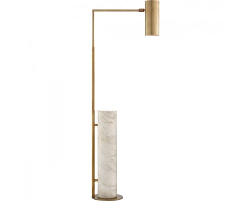 Торшер Alma Floor lamp ImperiumLoft