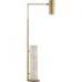 Торшер Alma Floor lamp ImperiumLoft