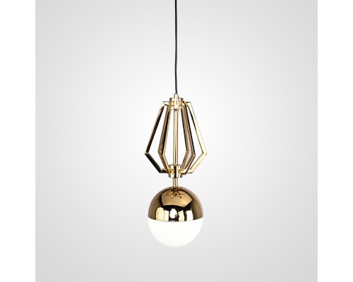 Подвесной светильник Magic Circus D17 ImperiumLoft