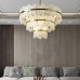 Подвесная люстра IOANNA D50 ImperiumLoft