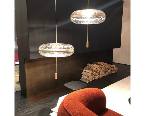 Подвесной светильник DONA D50 ImperiumLoft