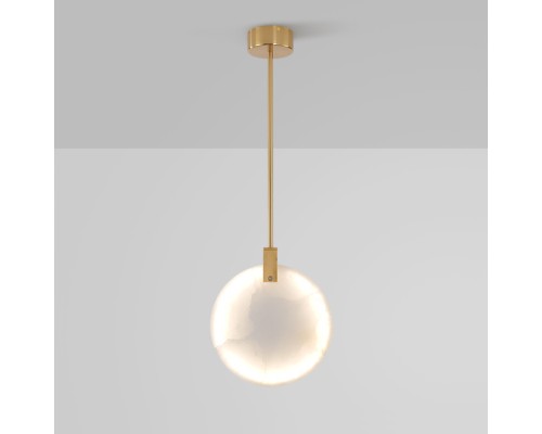 Подвесной светильник MARBLE D20