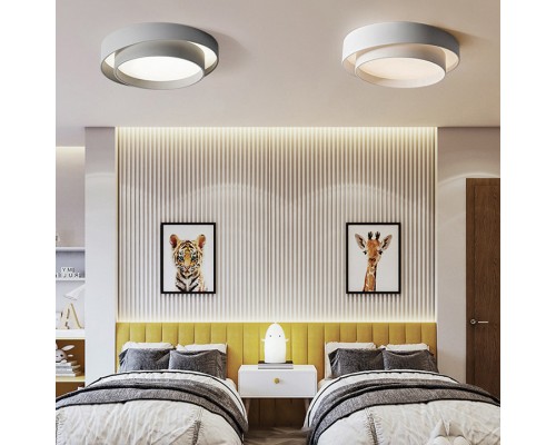 Потолочный светильник WINTON D60 ImperiumLoft