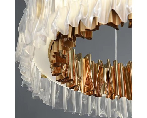 Подвесной светильник CHIARA D60 ImperiumLoft