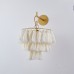 Настенный светильник TASSEL WALL Бежевый ImperiumLoft
