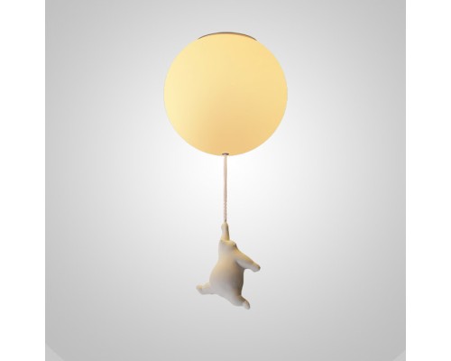 Потолочный светильник WASTY D D13 ImperiumLoft