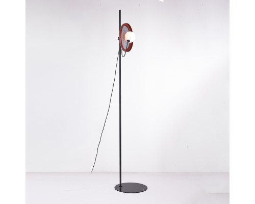 Торшер MARGOTT FL D25 Orange