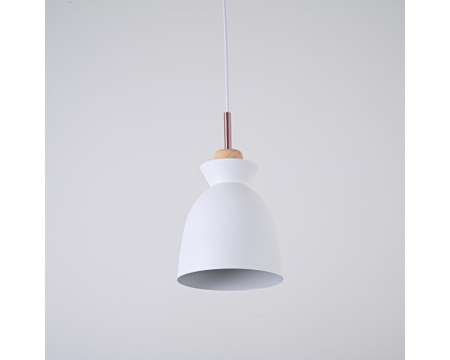 Подвесной светильник OMG C White