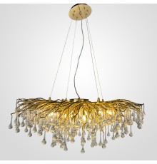 Подвесная люстра MARIAN A D100 ImperiumLoft