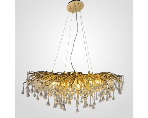 Подвесная люстра MARIAN A D100 ImperiumLoft