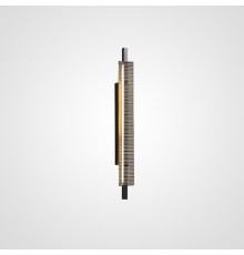 Бра STINUS Black H55 ImperiumLoft