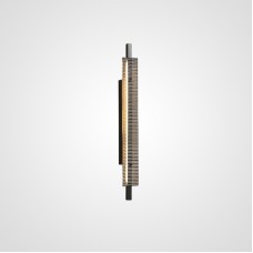 Бра STINUS Black H55 ImperiumLoft