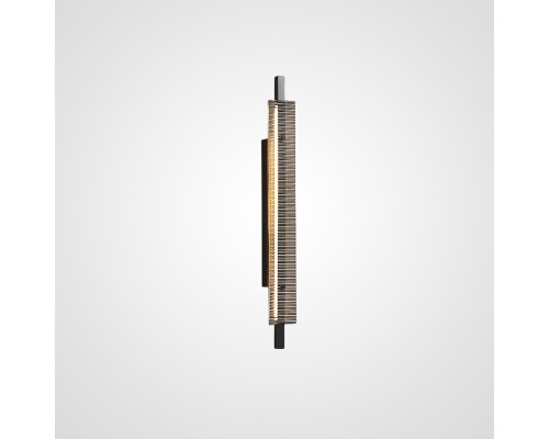 Бра STINUS Black H55 ImperiumLoft