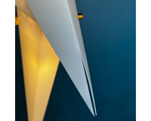 Настольная лампа Origami Bird Table Lamp