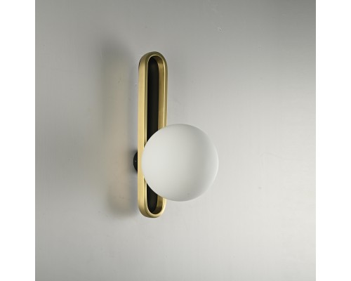 Настенный светильник DIXON White ImperiumLoft