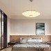 Подвесная люстра Aqua Creations Lighting round D120 ImperiumLoft